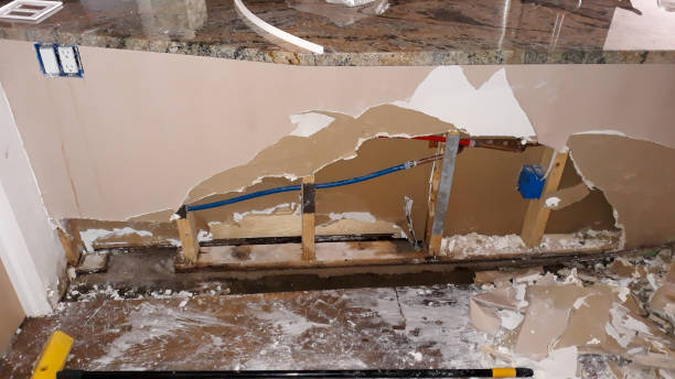 Best Emergency water damage restoration  in Norton, KS